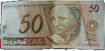 50 Real Note