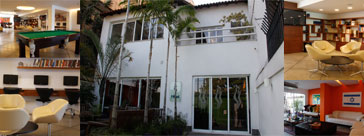 Hillel Rio