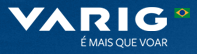 Varig Logo Bolerio