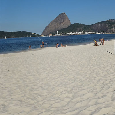 Travel Services Image